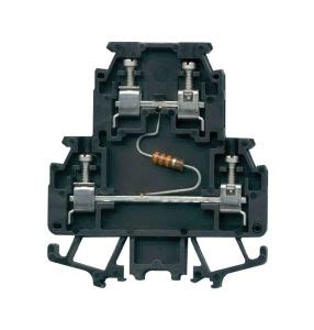 resistor terminal block|Component terminal block (870.